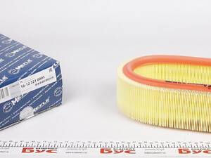 MEYLE 16-12 321 0005 Воздушный фильтр Renault Kangoo 1.4/1.6 97-09