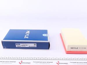 MEYLE 16-12 321 0009 Воздушный фильтр Nissan Cube/Juke/Micra/Note/NV200/Renault Clio/Modus 1.2-2.0 03-