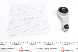 MEYLE 16-14 080 0522 Подушка двигуна (задня) Renault Clio 1.2/1.8/1.9D 90-98 (косточка)