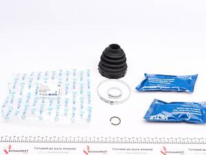 MEYLE 16-14 495 0021 Сальник ШРКШ (внутренний) Renault Trafic 2.0dci 06-/Master 2.5dci 06-