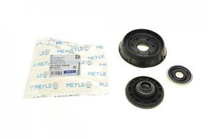 MEYLE 16-14 641 0005/S Подушка амортизатора (переднего) Renault ClioII/Kangoo 97- (к-кт/подшипник+шайба)