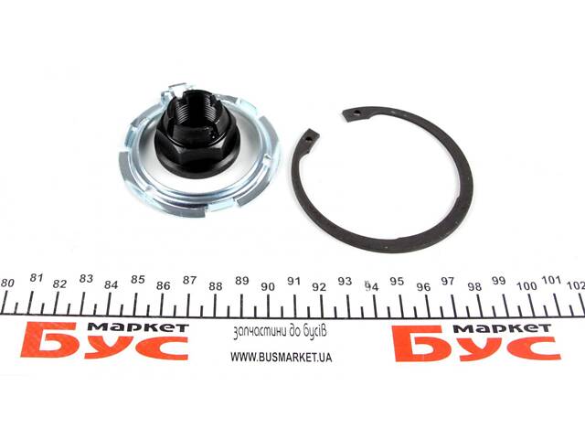 MEYLE 16-14 650 0007 Подшипник ступицы (передней) Renault Logan 04- (+ABS) (37x72x37) - Фото 2