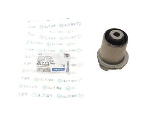 MEYLE 16-14 710 0000 Сайлентблок балки (задней) Renault Clio II 98-05