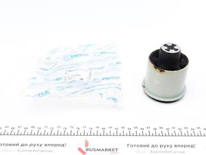 MEYLE 16-14 710 0005 Сайлентблок балки (задней) Renault Kangoo 08-