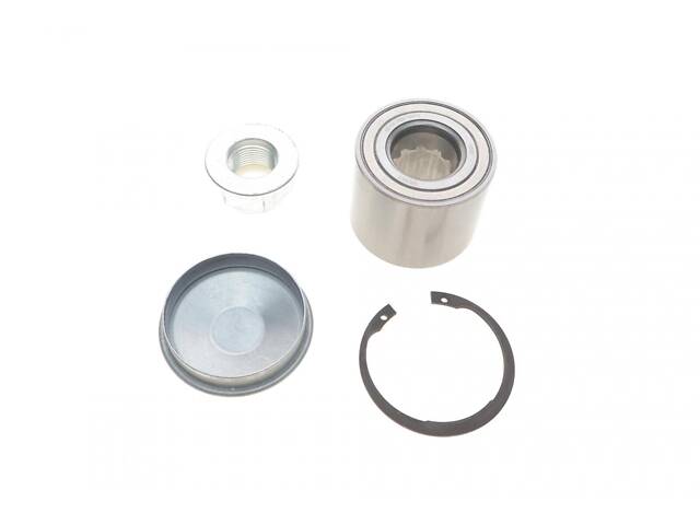 MEYLE 16-14 750 0011 Подшипник ступицы (задней) Renault Clio 12- (25x55x43) - Фото 6