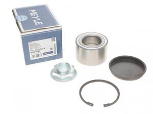 MEYLE 16-14 750 0014 Подшипник ступицы (задней) Renault Master 98- (комплект)