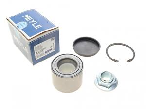 MEYLE 16-14 750 0021 Подшипник ступицы (задней) Renault Master 10- (FWD) (45x80x60) (однорядный)