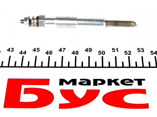 MEYLE 16-14 860 0002 Свеча накаливания Renault Kangoo 1.9D 97- (под закрутку) - Фото 2