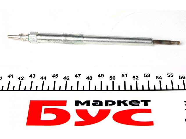 MEYLE 16-14 860 0011 Свічка розжарювання Renault Master 2.3/3.0dci/Trafic 2.0dci - Фото 2