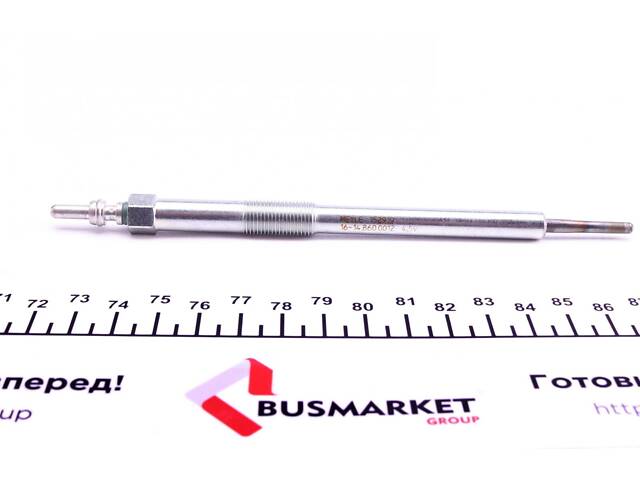 MEYLE 16-14 860 0012 Свеча накаливания MB Vito (W447) OM622 14-/Renault Master 2.3dCi 11-/Trafic 1.6dCi 14- - Фото 2