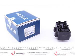 MEYLE 16-14 885 0001 Котушка запалювання Renault Kangoo/Megane 1.2-1.6 96-