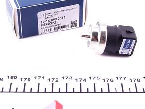 MEYLE 16-14 899 0011 Датчик температуры охлаждающей жидкости Renault Trafic/Opel Vivaro 01-