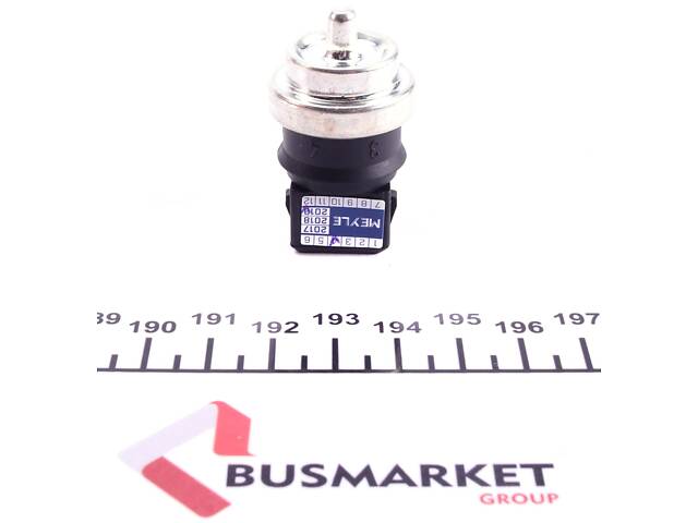 MEYLE 16-14 899 0011 Датчик температуры охлаждающей жидкости Renault Trafic/Opel Vivaro 01- - Фото 2