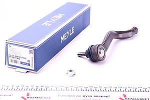 MEYLE 16-16 020 0012/HD Наконечник рулевой тяги (R) Renault Logan/Sandero 04- (L=213mm)