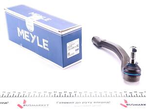 MEYLE 16-16 020 0015 Наконечник тяги рулевой (R) Renault Megane II 1.5dCi/1.9dCi 03-