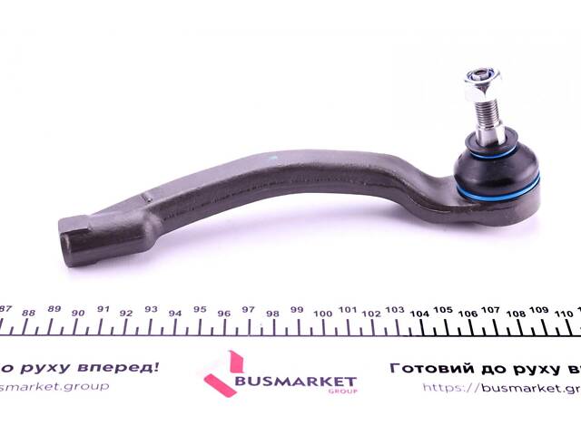 MEYLE 16-16 020 0015 Наконечник тяги рулевой (R) Renault Megane II 1.5dCi/1.9dCi 03- - Фото 2