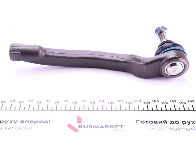 MEYLE 16-16 020 0015 Наконечник тяги рулевой (R) Renault Megane II 1.5dCi/1.9dCi 03- - Фото 3