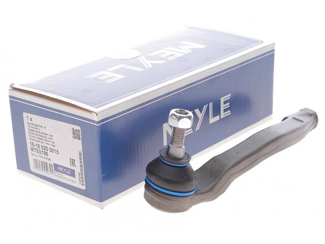 MEYLE 16-16 020 0015 Наконечник тяги рулевой (R) Renault Megane II 1.5dCi/1.9dCi 03- - Фото 7