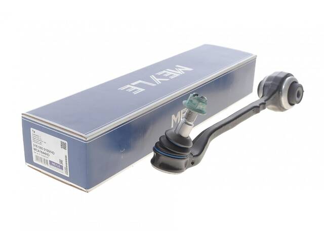 MEYLE 16-16 030 0032/HD Тяга рулевая (с наконечником) (R) Renault Trafic/Opel Vivaro 01- (с пыльником) - Фото 2