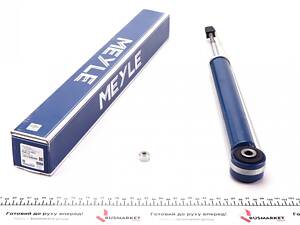 MEYLE 16-26 715 0002 Амортизатор (задний) Renault Clio II/Thalia 98-