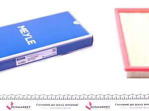 MEYLE 212 321 0003 Фільтр повітряний Fiat Doblo 1.4i 10-