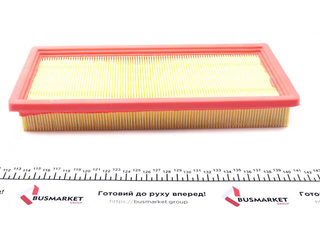 MEYLE 212 321 0003 Фільтр повітряний Fiat Doblo 1.4i 10- - Фото 2