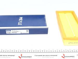 MEYLE 212 321 0010 Воздушный фильтр Fiat Panda/Punto/Lancia Ypsilon 1.1-1.2LPG 99-