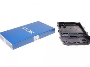 MEYLE 214 325 0001 Фильтр АКПП Jeep Grand Cherokee III/IV 3.0 CRD 06-/Iveco Daily 2.3-3.0 D 11-14 (с поддоном в сборе)