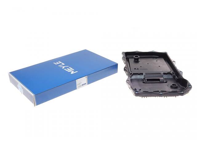 MEYLE 214 325 0001 Фильтр АКПП Jeep Grand Cherokee III/IV 3.0 CRD 06-/Iveco Daily 2.3-3.0 D 11-14 (с поддоном в сборе) - Фото 1