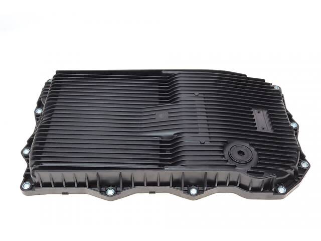 MEYLE 214 325 0001 Фильтр АКПП Jeep Grand Cherokee III/IV 3.0 CRD 06-/Iveco Daily 2.3-3.0 D 11-14 (с поддоном в сборе) - Фото 3