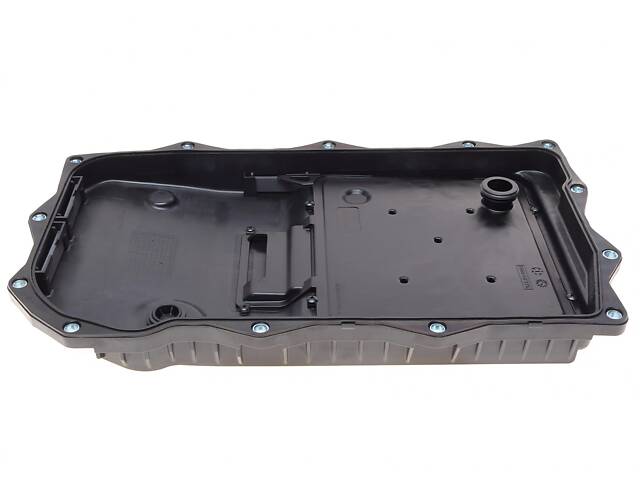 MEYLE 214 325 0001 Фильтр АКПП Jeep Grand Cherokee III/IV 3.0 CRD 06-/Iveco Daily 2.3-3.0 D 11-14 (с поддоном в сборе) - Фото 5