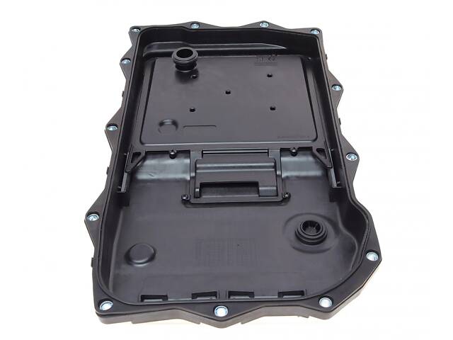 MEYLE 214 325 0001 Фильтр АКПП Jeep Grand Cherokee III/IV 3.0 CRD 06-/Iveco Daily 2.3-3.0 D 11-14 (с поддоном в сборе) - Фото 8