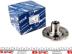 MEYLE 214 652 0010 Опора (передняя) Fiat Doblo 1.9 D 01- (без подшипника)