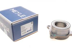 MEYLE 214 652 0015 Підшипник маточини (передньої) Mitsubishi Pajero L200 2.5 DI-D 05-