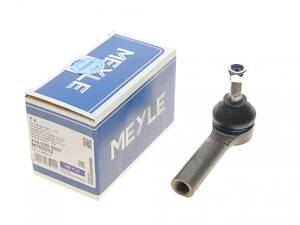 MEYLE 216 020 0007 Наконечник тяги рулевой Fiat Bravo/Stilo 01-14