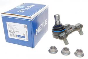 MEYLE 28-16 010 0012 Опора шаровая (передняя/снизу/снаружи/R) Hyundai Tucson/Kia Optima 14-