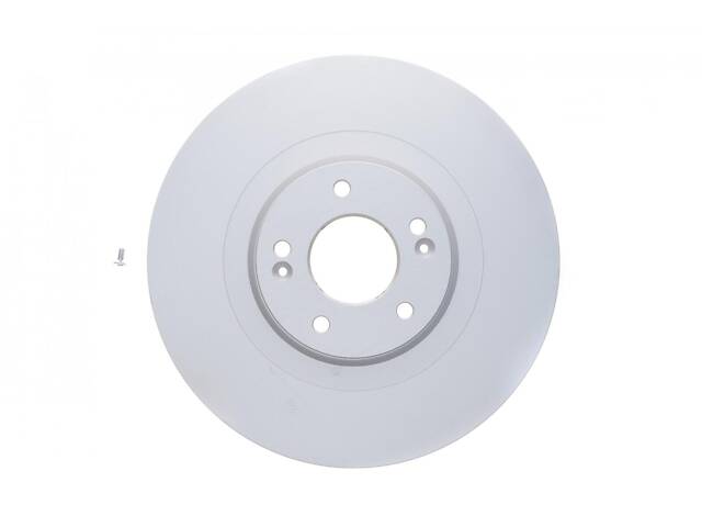 MEYLE 28-83 521 0028/PD Тормозной диск (передний) Kia Sorento 15-/Hyundai Santa Fe 18- (340х30) (вентилируемый) - Фото 2