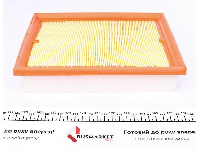 MEYLE 29-12 321 0014 Воздушный фильтр Chevrolet Aveo (T300) 11- - Фото 1