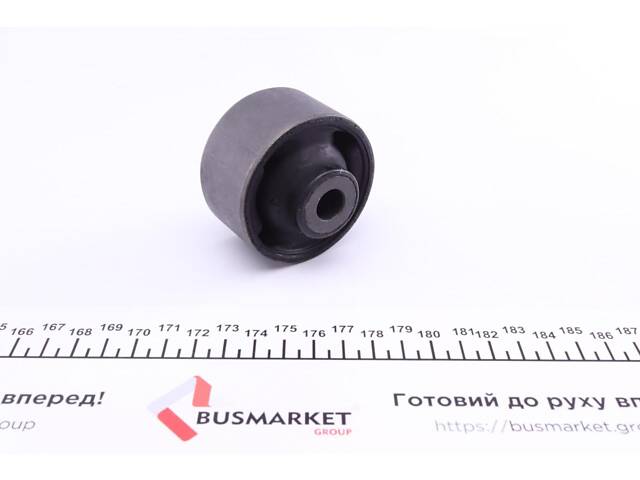 MEYLE 29-14 610 0000 Сайлентблок рычага (переднего/заднего/нижнего) Daewoo Nubira/Chevrolet Lacetti 03- - Фото 2