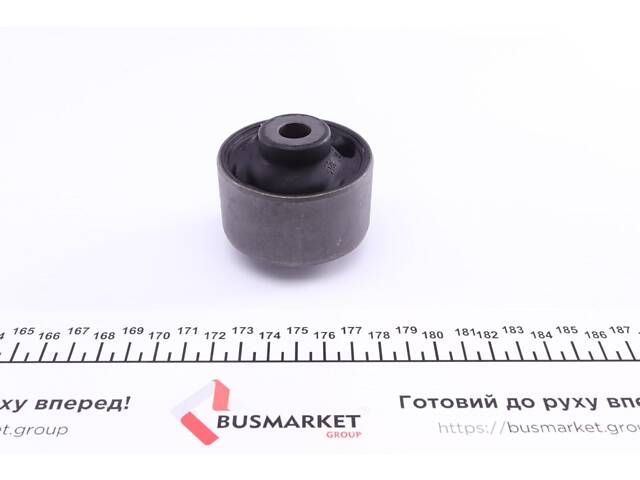 MEYLE 29-14 610 0000 Сайлентблок рычага (переднего/заднего/нижнего) Daewoo Nubira/Chevrolet Lacetti 03- - Фото 3