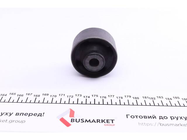 MEYLE 29-14 610 0000 Сайлентблок рычага (переднего/заднего/нижнего) Daewoo Nubira/Chevrolet Lacetti 03- - Фото 4