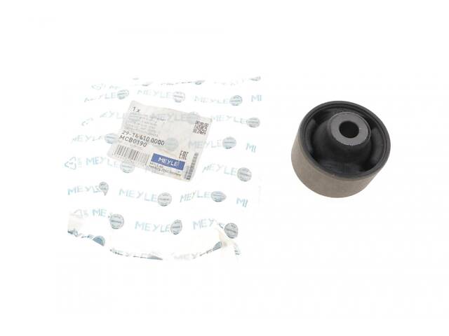 MEYLE 29-14 610 0000 Сайлентблок рычага (переднего/заднего/нижнего) Daewoo Nubira/Chevrolet Lacetti 03- - Фото 6