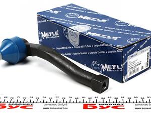 MEYLE 29-16 020 0006 Наконечник тяги рулевой (L) Chevrolet Aveo 08-/Kalos 05-