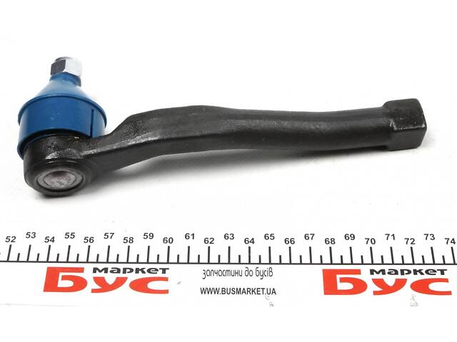 MEYLE 29-16 020 0007 Наконечник тяги рулевой (R) Chevrolet Aveo 08- - Фото 3