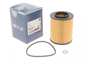 MEYLE 300 114 2701 Масляный фильтр BMW 3 (E36/E46)/ 5 (E39/E60/E61)/ 7 (E38/E65/E66/E67)