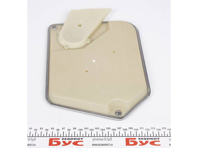 MEYLE 300 243 4104/S Фильтр АКПП BMW 5 (E34/39)/7 (E32/E38) (с прокладкой) 92-04 - Фото 3