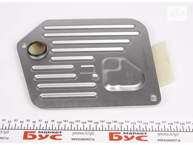 MEYLE 300 243 4104/S Фильтр АКПП BMW 5 (E34/39)/7 (E32/E38) (с прокладкой) 92-04 - Фото 2