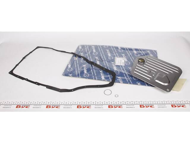 MEYLE 300 243 4104/S Фильтр АКПП BMW 5 (E34/39)/7 (E32/E38) (с прокладкой) 92-04 - Фото 1