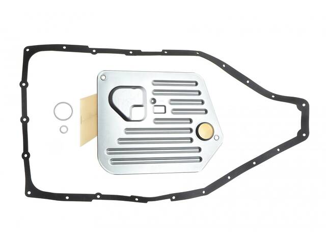 MEYLE 300 243 4104/S Фильтр АКПП BMW 5 (E34/39)/7 (E32/E38) (с прокладкой) 92-04 - Фото 5