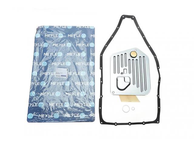 MEYLE 300 243 4104/S Фильтр АКПП BMW 5 (E34/39)/7 (E32/E38) (с прокладкой) 92-04 - Фото 6